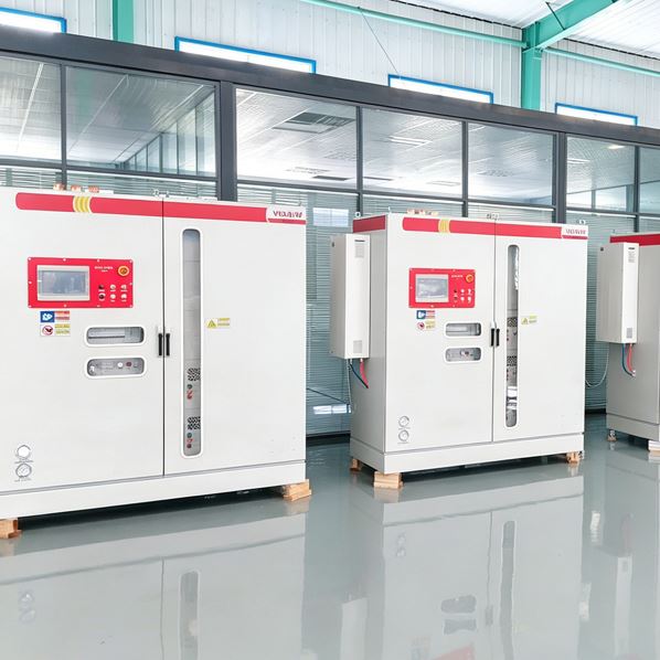 IGBT Intelligent Power Supply Cabinet high quality IGBT Intelligent Power Supply Cabinet high quality
