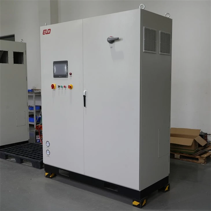 Parallel Power Supply Cabinet high quality