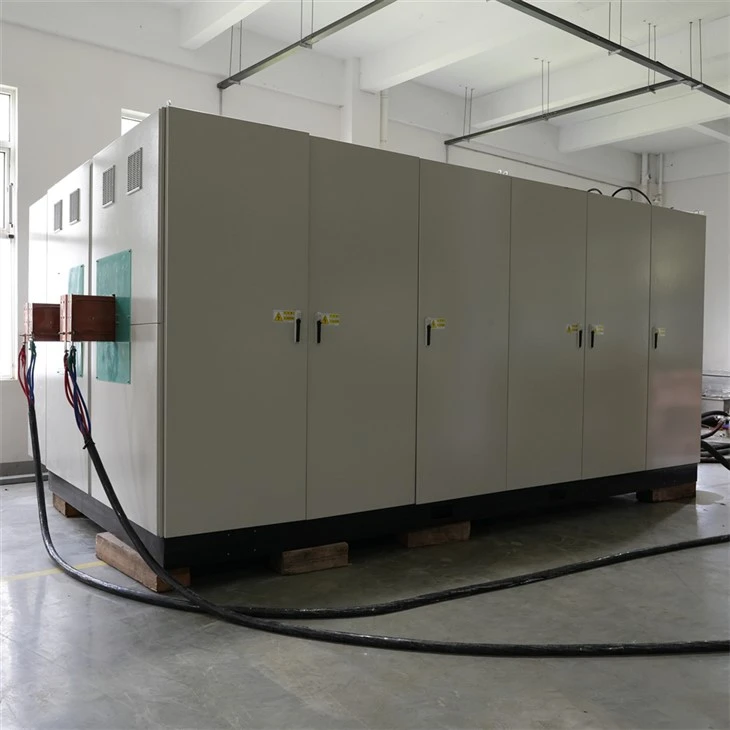 Parallel Power Supply Cabinet best