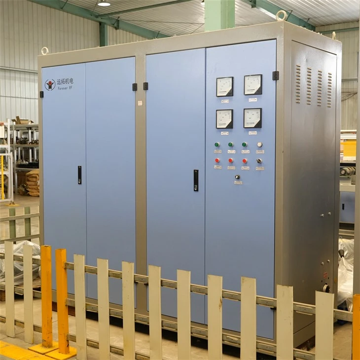 Series Power Supply Cabinet factory Series Power Supply Cabinet factory