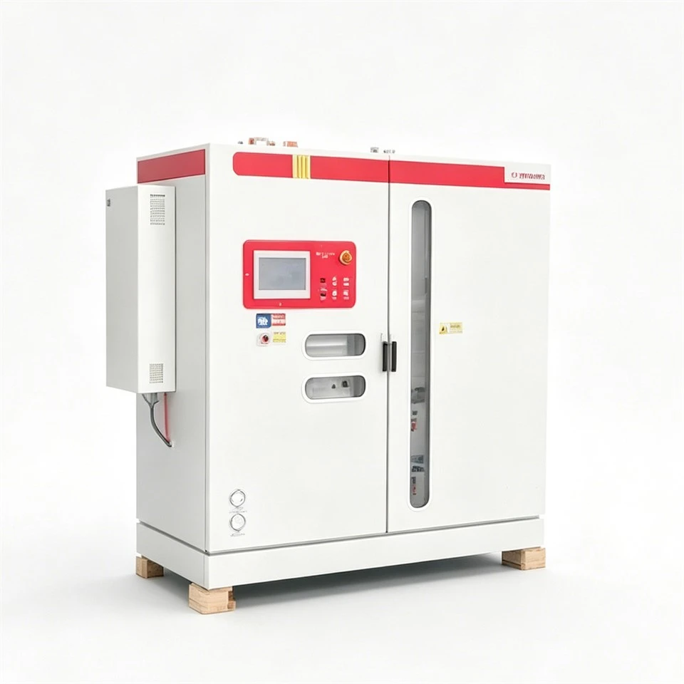 IGBT Intelligent Power Supply Cabinet