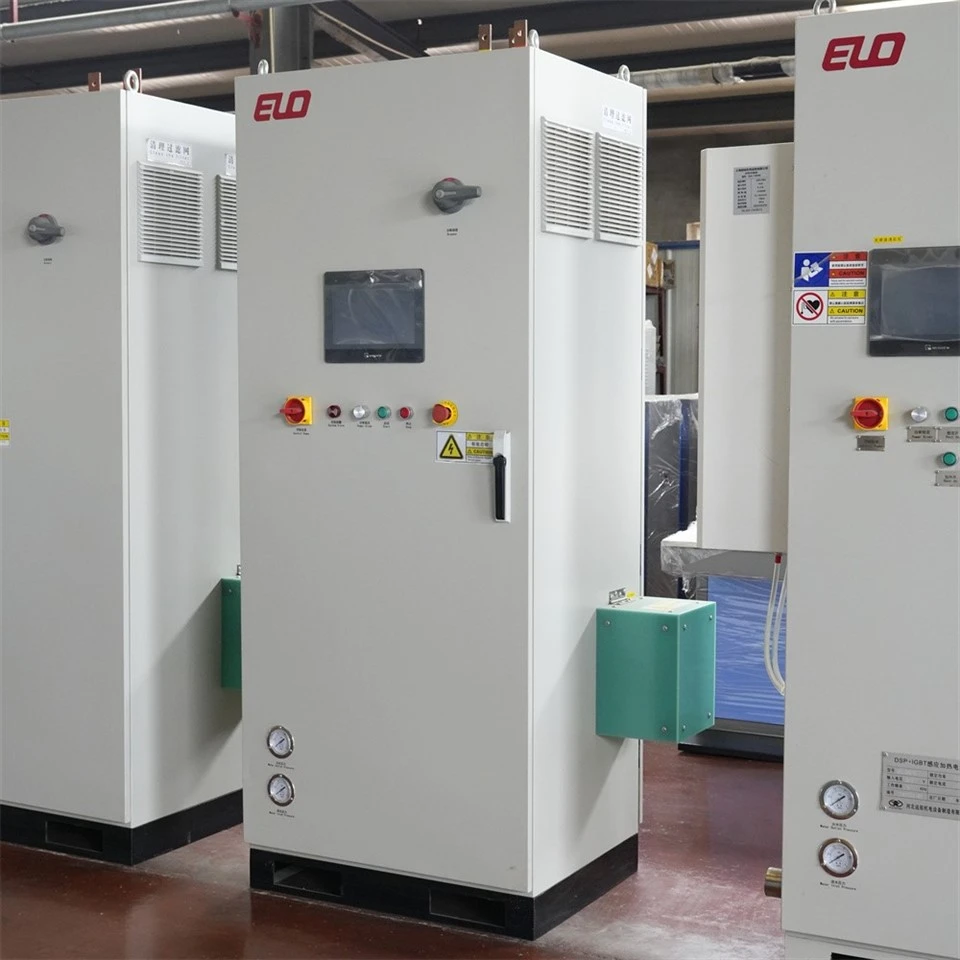 IGBT Medium Frequency Power Supply factory IGBT Medium Frequency Power Supply factory