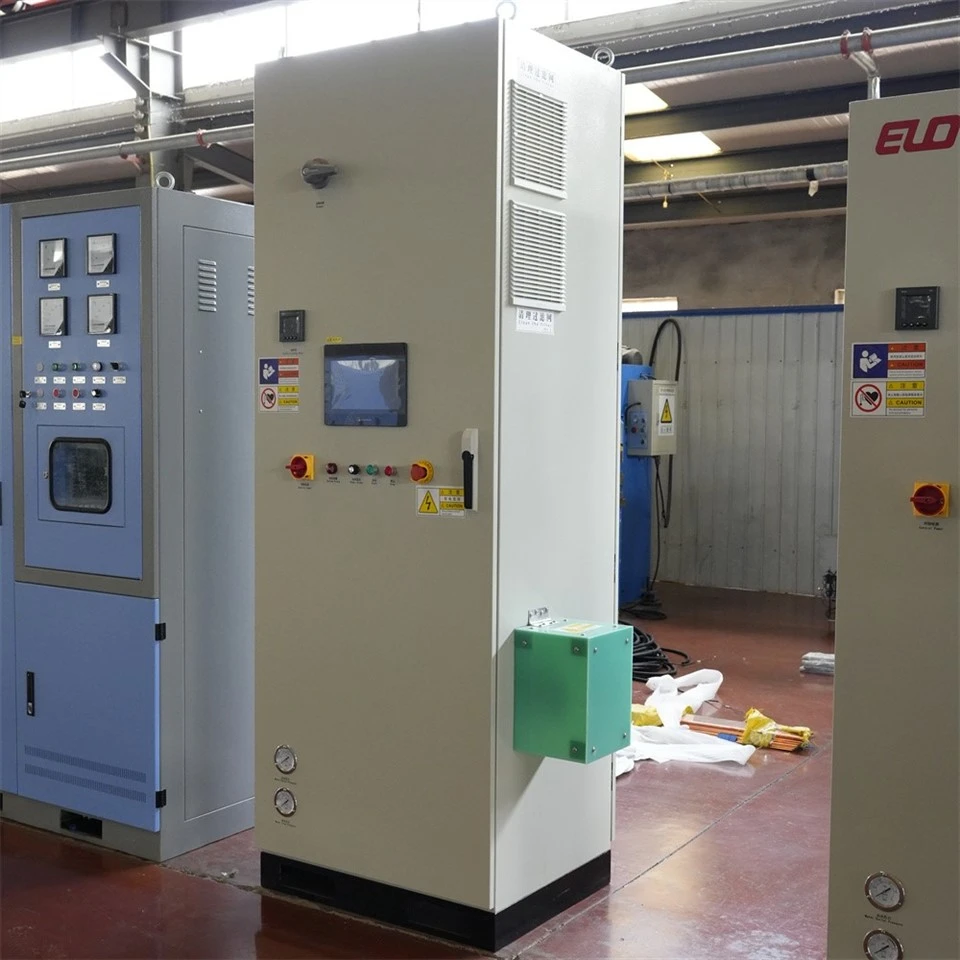 IGBT Medium Frequency Power Supply high quality IGBT Medium Frequency Power Supply high quality