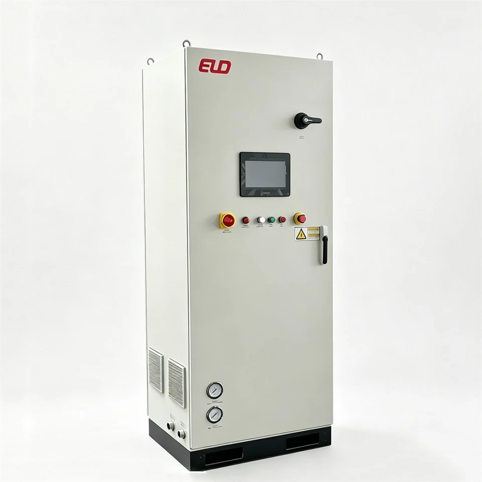 IGBT Medium Frequency Power Supply
