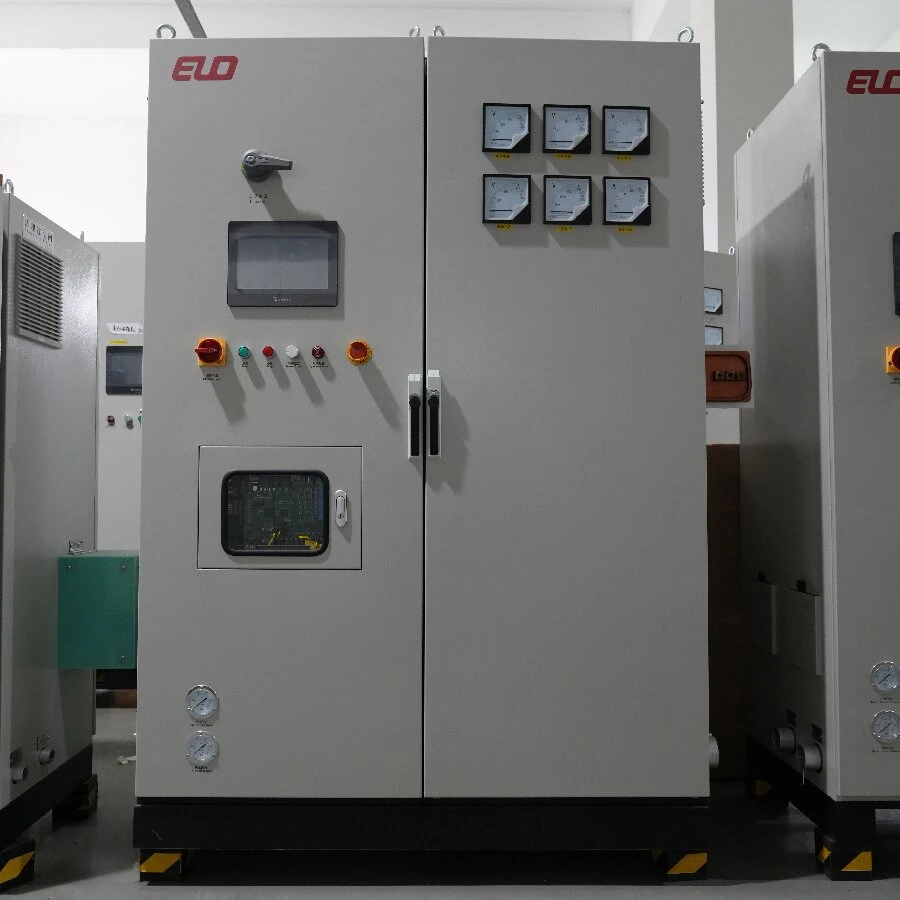 IGBT Induction Heating Power Inverter
