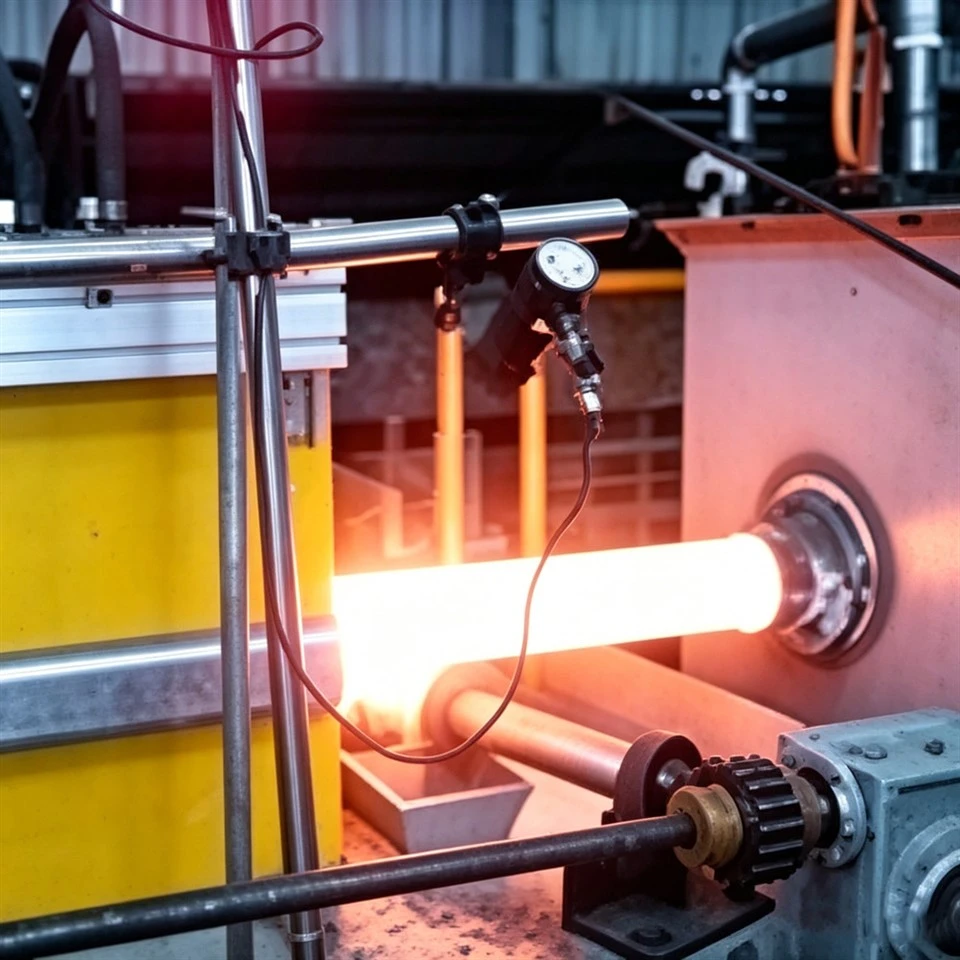 Induction Heating Quenching Equipment