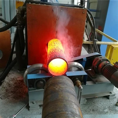 Induction Quenching And Tempering factory Induction Quenching And Tempering factory