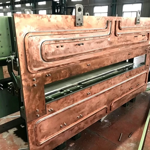 Key Considerations for Selecting an Online Induction Heating Production Line ...