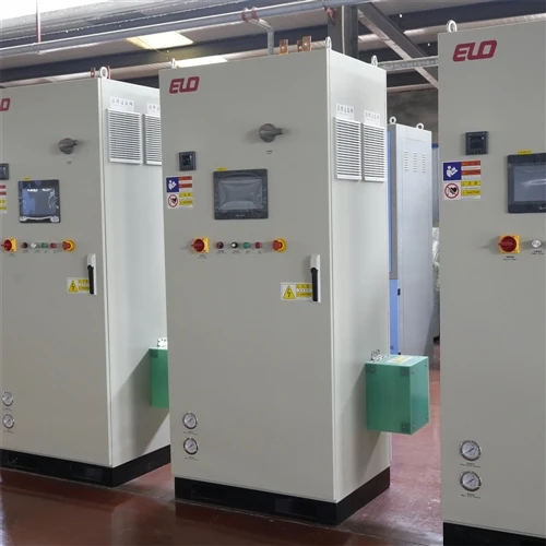 Key Considerations for Selecting Medium-to-High Frequency Induction Heating F...