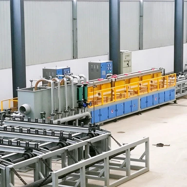What Key Parameters Should Be Focused on When Purchasing a Steel Bar Inductio...