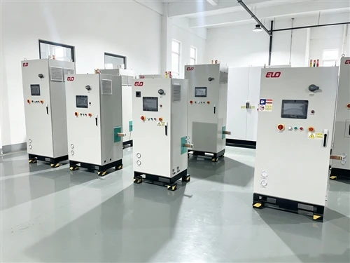 How Should a High Frequency Power Supply Be Used Correctly?