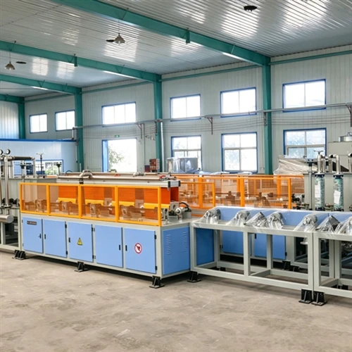 What Are The Application Areas For Steel Rod Quenching And Tempering Heat Tre...
