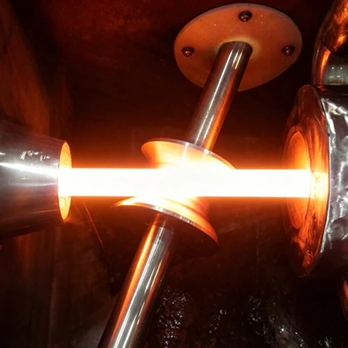 Overview Of The Quenching And Tempering Heat Treatment Process For Steel Bars