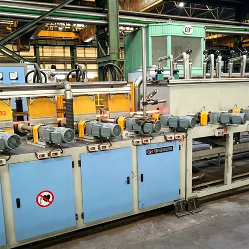 The Primary Purposes Of And Distinctions Between Quenching And Tempering Heat...