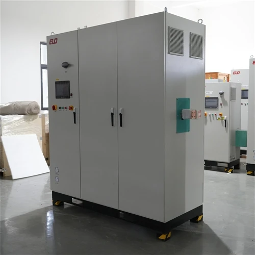 What Are The Auxiliary Components Of Medium- And High-frequency Induction Hea...