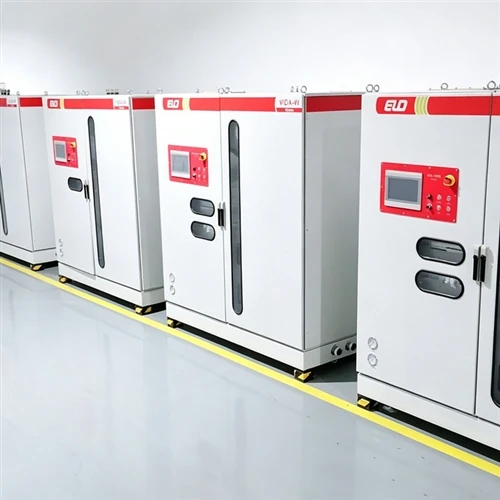 Key Points For Selecting Induction Heating Power Supply Cabinets