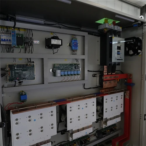 Main Types of Induction Heating Power Supply Cabinets