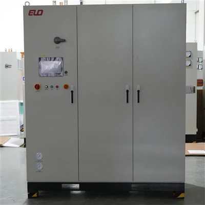 Parallel Power Supply Cabinet