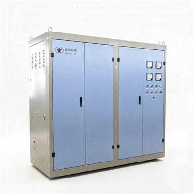 High Power Medium Frequency Power Supply