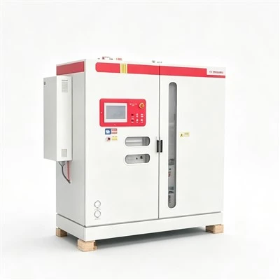 IGBT Intelligent Power Supply Cabinet
