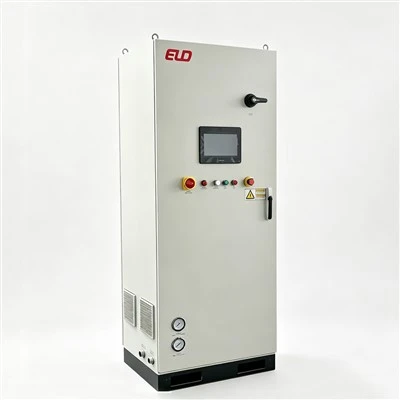IGBT Medium Frequency Power Supply