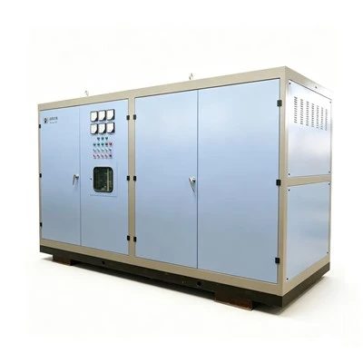 Series Power Supply Cabinet