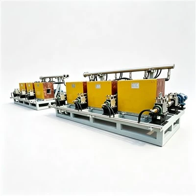 Steel Billet Secondary Reheating Equipment