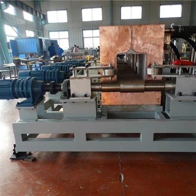 Steel Billet Reheating Unit factory Steel Billet Reheating Unit factory