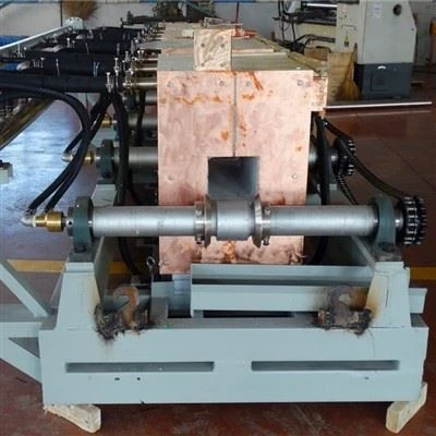 Steel Billet Reheating Unit suppliers Steel Billet Reheating Unit suppliers