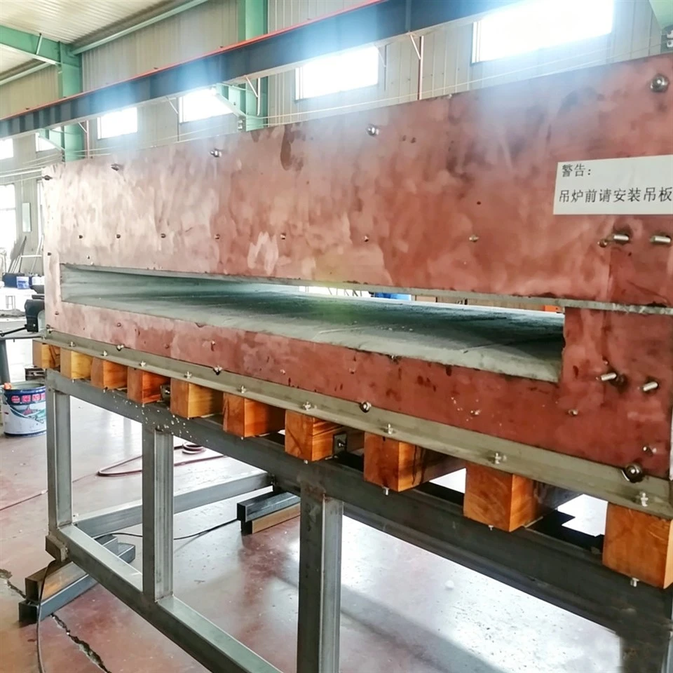 Thin Plate Edge Reheating Equipment
